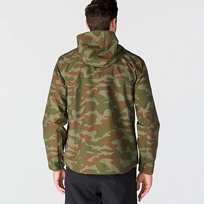 Carhartt Monterey Packable, Textiljacke wasserdicht (10/17)