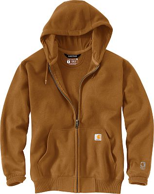 Carhartt Paxton, camisola com capuz e fecho
