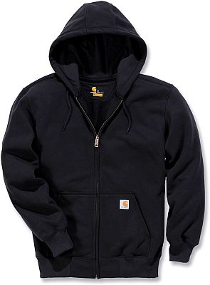 Carhartt Paxton, zip hoodie waterproof (2/13)