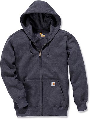 Carhartt Paxton, zip hoodie waterproof (3/13)