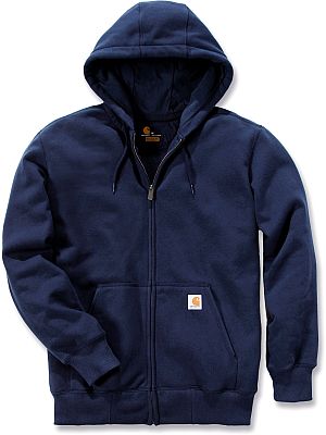 Carhartt Paxton, zip hoodie waterproof (4/13)