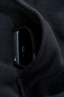 Carhartt Paxton, zip hoodie waterproof (5/13)