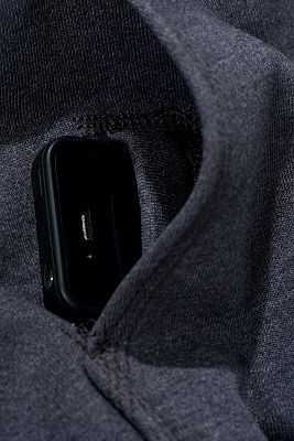 Carhartt Paxton, zip hoodie waterproof (6/13)