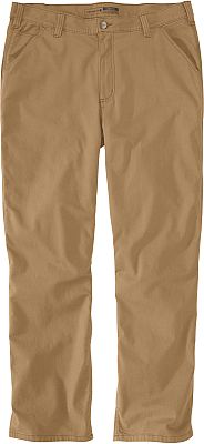 Carhartt Rigby Dungaree, текстильные брюки