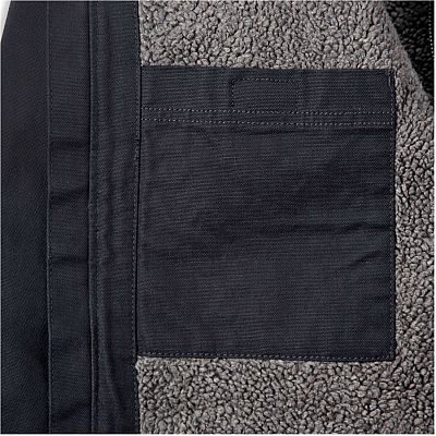 Carhartt Sherpa Lined, Textiljacke (11/12)