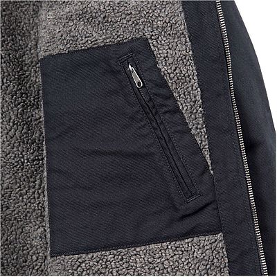 Carhartt Sherpa Lined, Textiljacke (9/12)