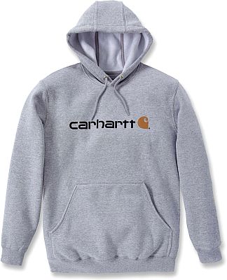 Carhartt Signature Logo, толстовка