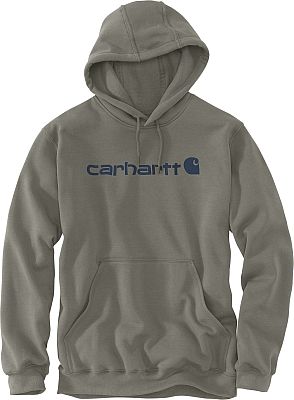 Carhartt Signature Logo, Kapuzenpullover