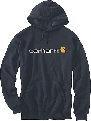 Carhartt Signature Logo, толстовка