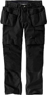Carhartt Steel Multi-Pocket, рабочие брюки
