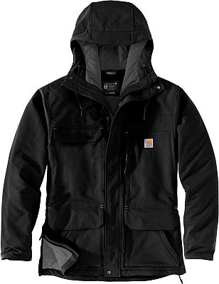 Carhartt Super Dux Bonded, textile jacket