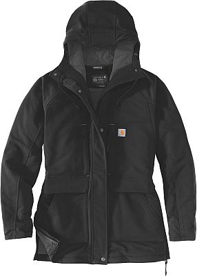 Carhartt Super Dux, textile jacket long women
