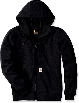 Carhartt Wind Fighter, толстовка на молнии