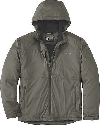 Carhartt Winnipeg, giacca in tessuto