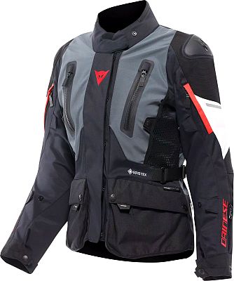 Dainese Carve Master 4, textile jacket Gore-Tex women