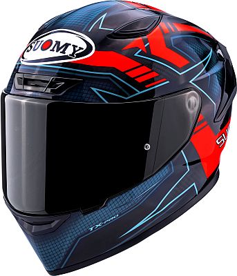 Suomy TX-Pro Flawless, full face helmet
