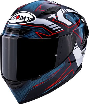 Suomy TX-Pro Flawless, casque intégral (2/27)