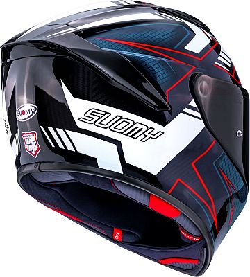 Suomy TX-Pro Flawless, casque intégral (14/27)