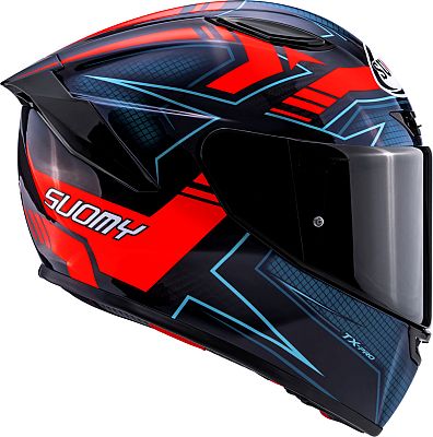 Suomy TX-Pro Flawless, casque intégral (16/27)