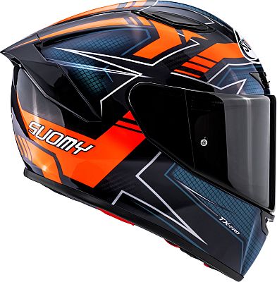 Suomy TX-Pro Flawless, casque intégral (18/27)