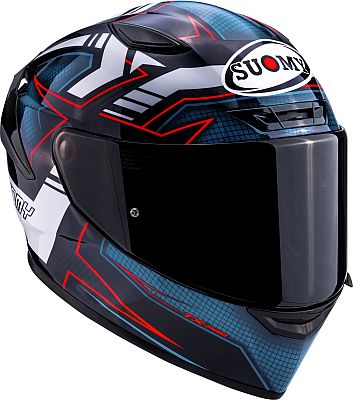 Suomy TX-Pro Flawless, casque intégral (20/27)