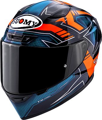 Suomy TX-Pro Flawless, casque intégral (3/27)
