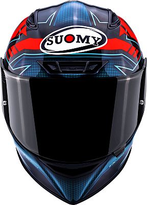 Suomy TX-Pro Flawless, casque intégral (22/27)