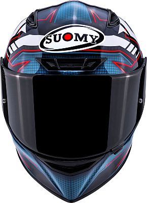 Suomy TX-Pro Flawless, casque intégral (23/27)