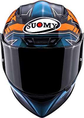 Suomy TX-Pro Flawless, casque intégral (24/27)