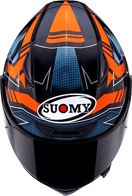 Suomy TX-Pro Flawless, casque intégral (27/27)
