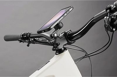 Interphone Quiklox Bicycle, stem mount (4/4)