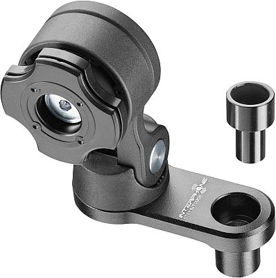 Interphone Quiklox, soporte elevador