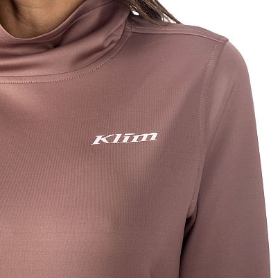 Klim Catlin Peak, chemise fonctionnelle femme (15/20)