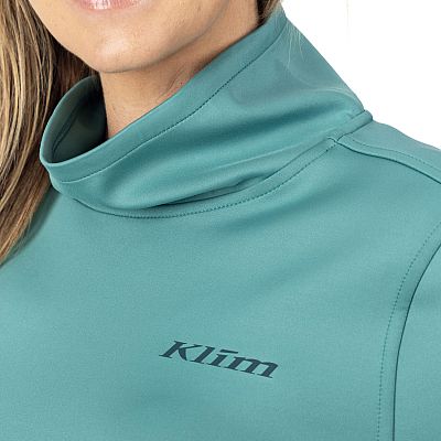 Klim Catlin Peak, chemise fonctionnelle femme (17/20)