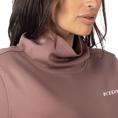 Klim Catlin Peak, chemise fonctionnelle femme (20/20)