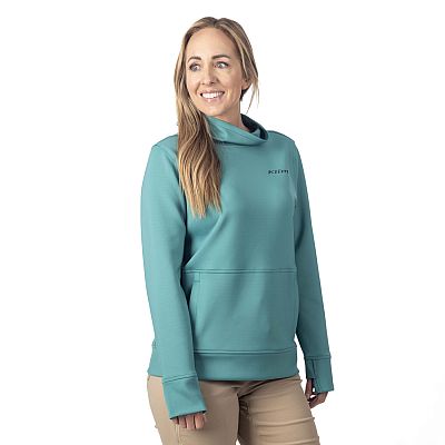 Klim Catlin Peak, chemise fonctionnelle femme (8/20)