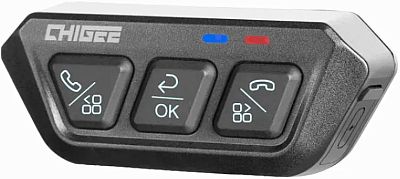 Chigee RC Pro, mando a distancia