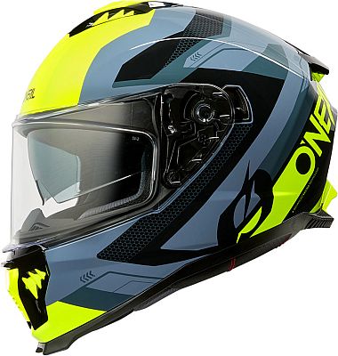 ONeal Challenger Exo S25, Integralhelm