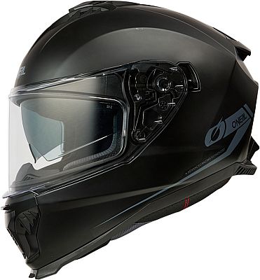 ONeal Challenger Solid S25, Integralhelm