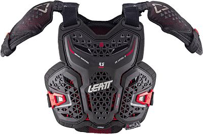 Leatt 1.5 Pro Mini V26, gilet protettivo per bambini