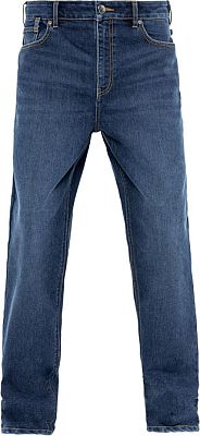 John Doe Chester, Jeans