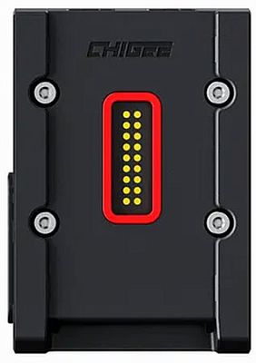 Chigee AIO-6 BMW, Schnellmontagemodul