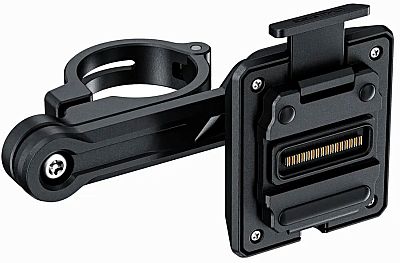 Chigee AIO-6, Schnellwechselhalterung