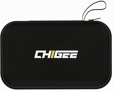 Chigee AIO-6, protective case