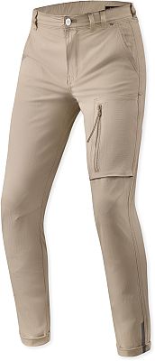 Revit Terry Chino, textile pants