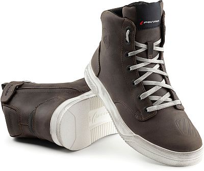 Forma City Dry, scarpe impermeabili unisex
