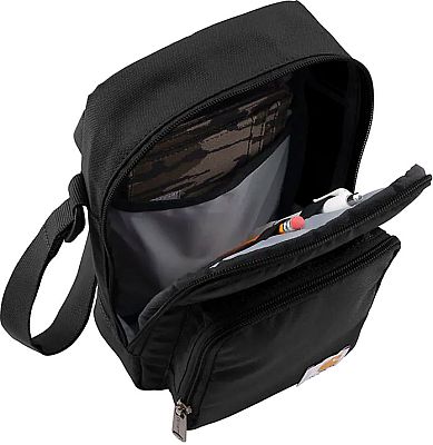 Carhartt Classic Zip, сумка через плечо (6/6)
