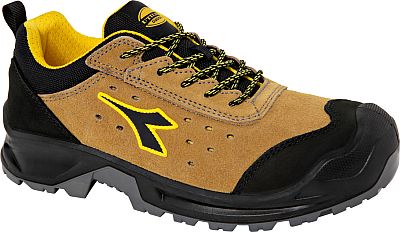 Diadora Utility Classic Gemini Low S1PS, safety shoes unisex