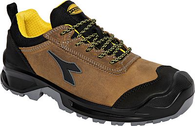 Diadora Utility Classic Low S3S, scarpe di sicurezza unisex