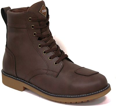 Claw Boston 2.0, zapatos impermeables